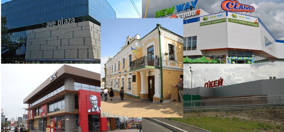 Від ідеї до реалізації